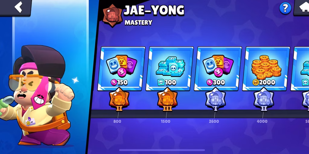 Jae-yong