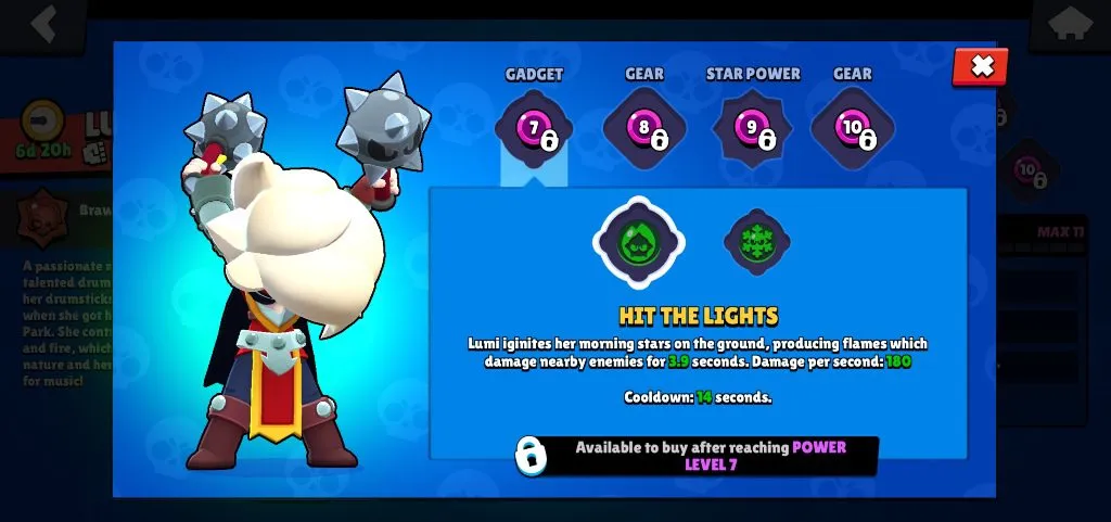 Lumi