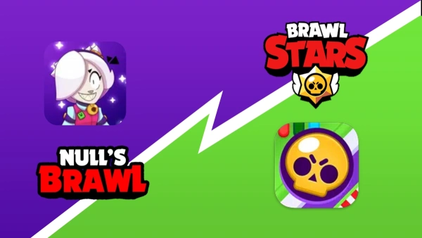 Brawl Stars